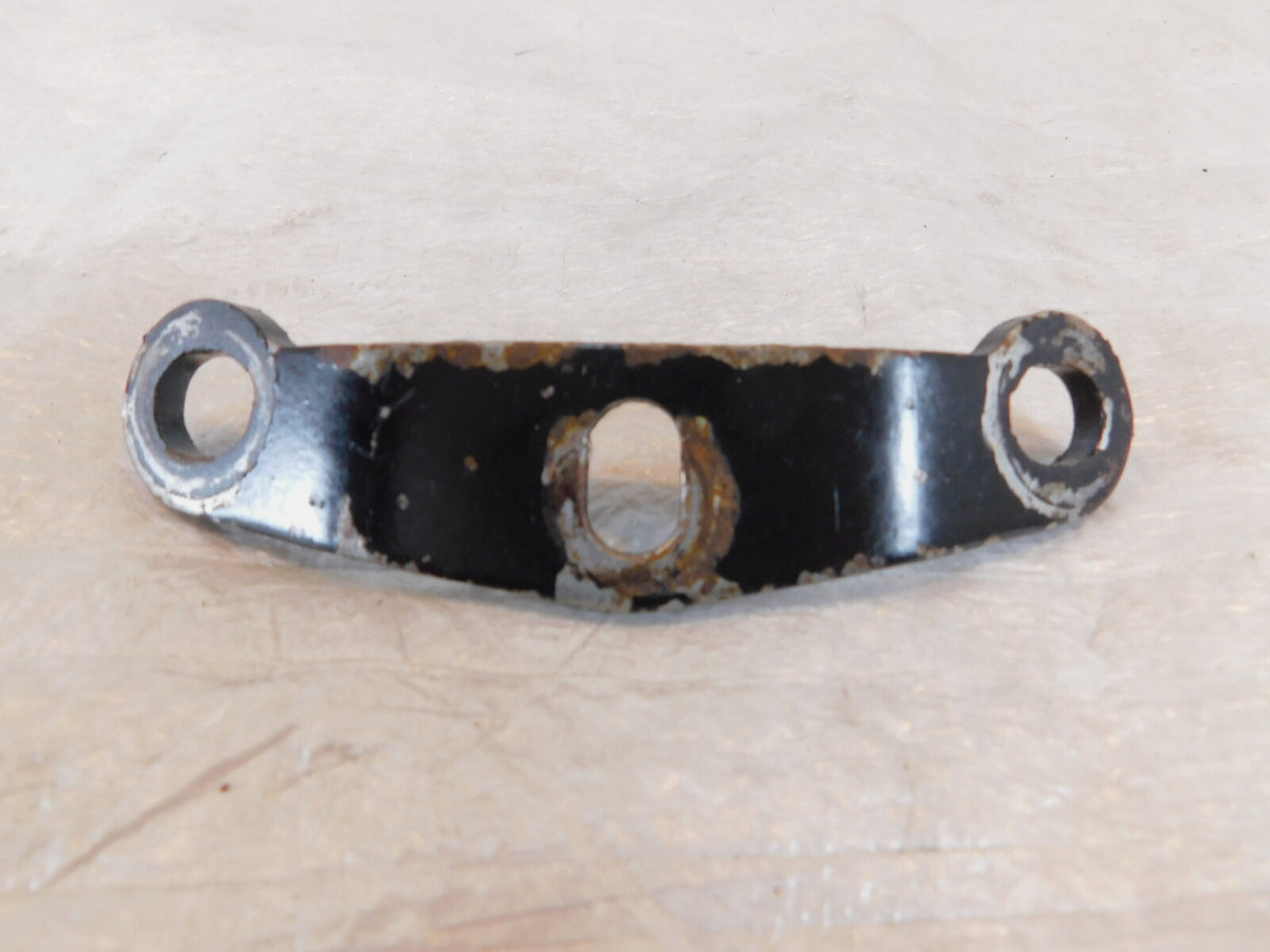 57-85 Harley Davidson Ironhead Sportster 900 1000 Top Engine Motor Mount Bracket - C3 Cycle