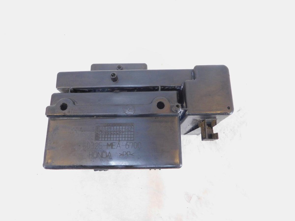2004-2009 Honda VTX1300 VTX1300C VTX1300R VTX1300S Battery Holder Housing Box - C3 Cycle