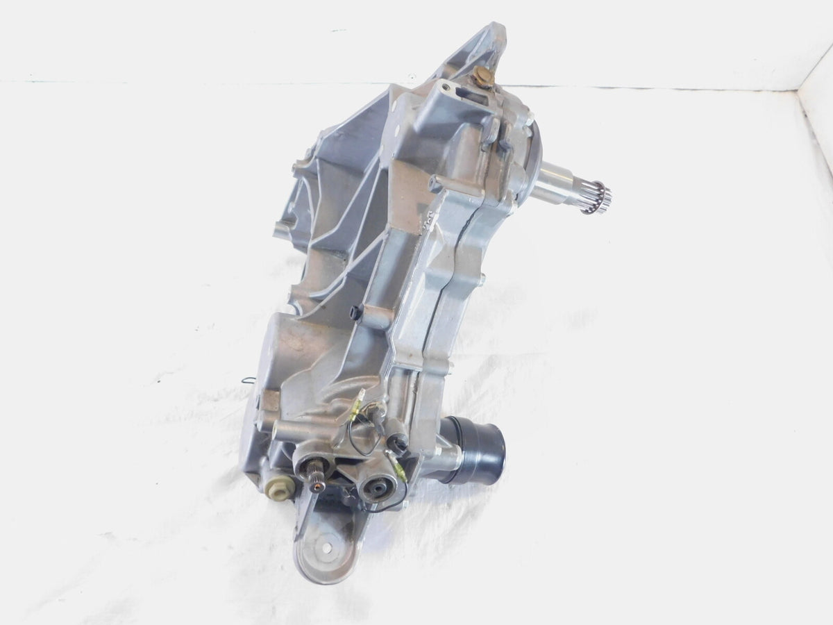 2019-2024 Can-Am Ryker 600 900 Rally Transmission Gears & Gearbox Housing Case - C3 Cycle