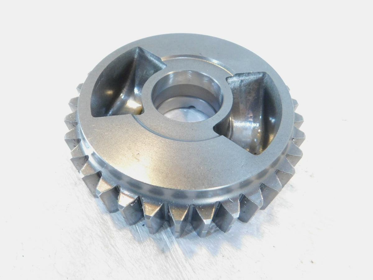 Honda Shadow 750 VT750 Phantom Spirit & Aero Differential Damper Shaft Gear - C3 Cycle