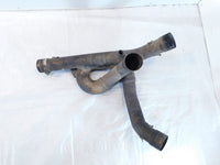 Aprilia RSV1000 RSV1000R RSVR & Tuono 1000 Central Exhaust Header Manifold Pipe - C3 Cycle