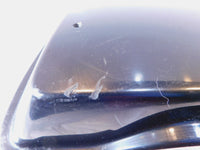 Harley Davidson Road King Street & Electra Glide Black Right Saddlebag Cover Lid
