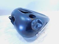 08-09 Harley Davidson Dyna Low Rider Street Bob Black Fuel Petrol Tank Reservoir - C3 Cycle
