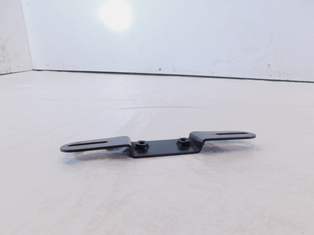 Kawasaki Vulcan VN900 VN1700 Classic LT Nomad Rear Fender License Plate Bracket - C3 Cycle