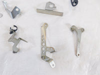 2020 20 Yamaha YZF-R3 YZFR3 YZF R3 OEM Brackets Parts Box Lot - C3 Cycle