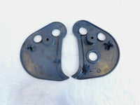Yamaha Royal Star Tour Deluxe Venture XVZ13 Left/Right Side Frame Cover Panels - C3 Cycle