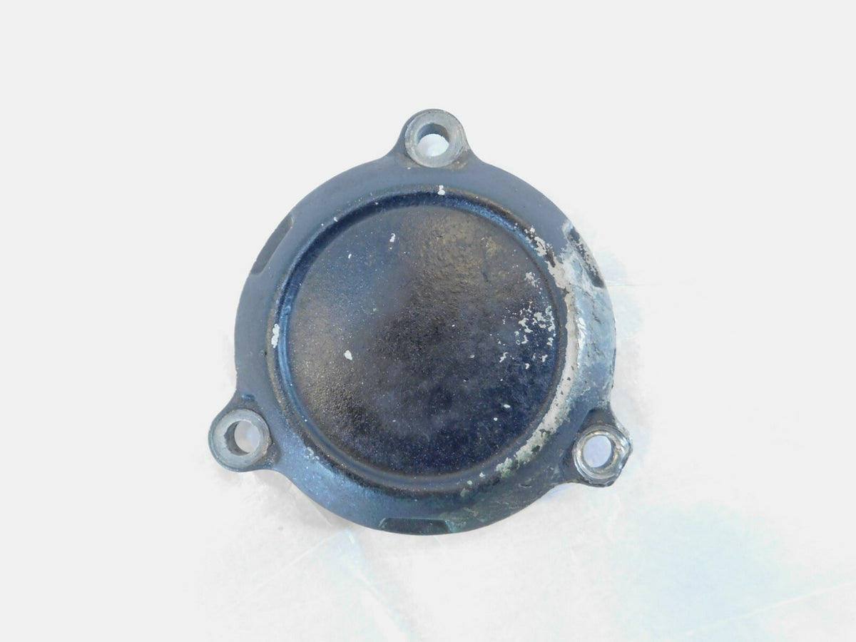 BMW F650CS & F650GS F650 GS Dakar Engine Motor Oil Filter Crankcase Cover Cap - C3 Cycle