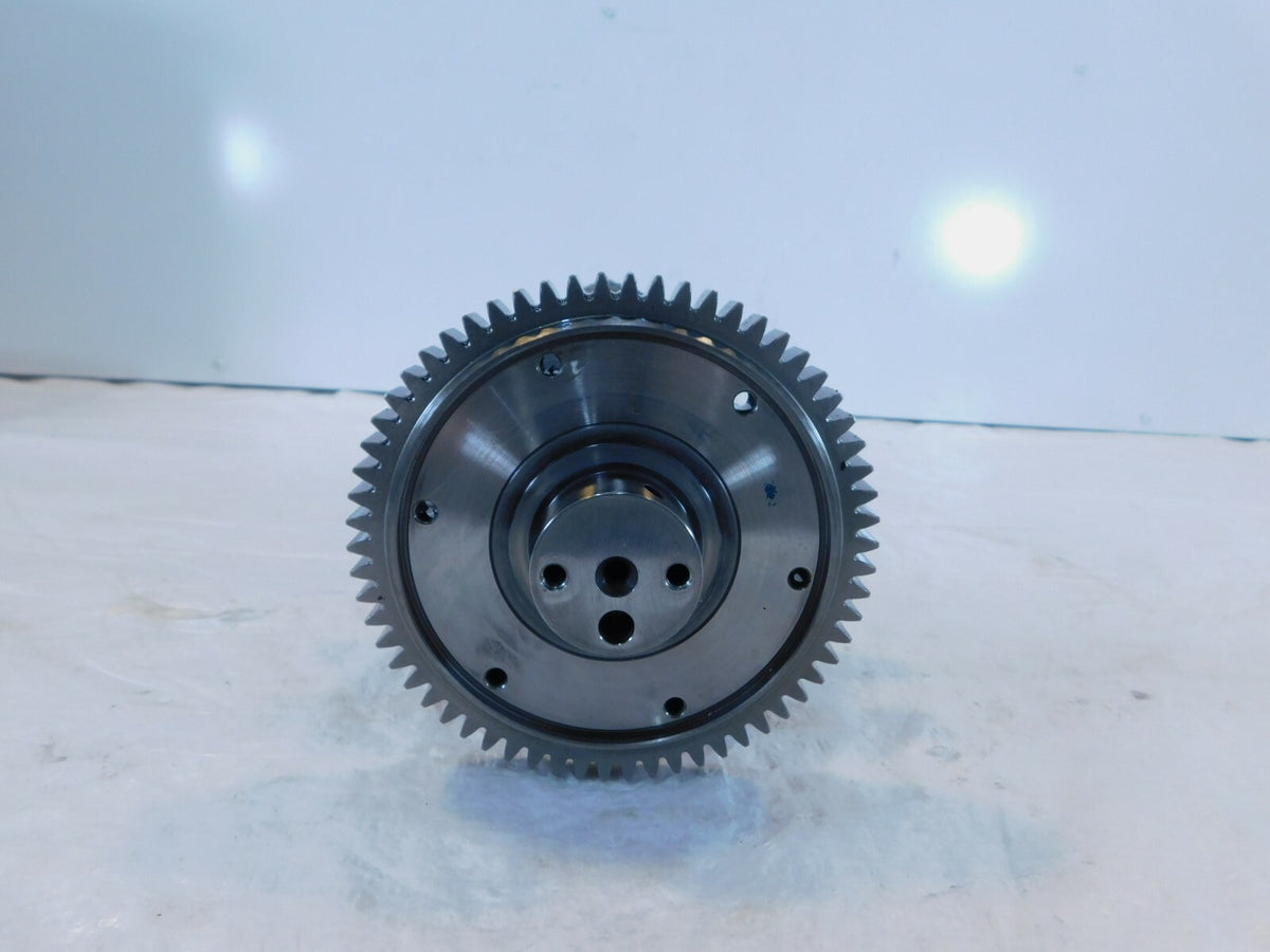 2016 16 Triumph Thruxton 900 Black Engine Motor Crankshaft Crank Shaft Assembly - C3 Cycle