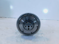 2016 16 Triumph Thruxton 900 Black Engine Motor Crankshaft Crank Shaft Assembly - C3 Cycle