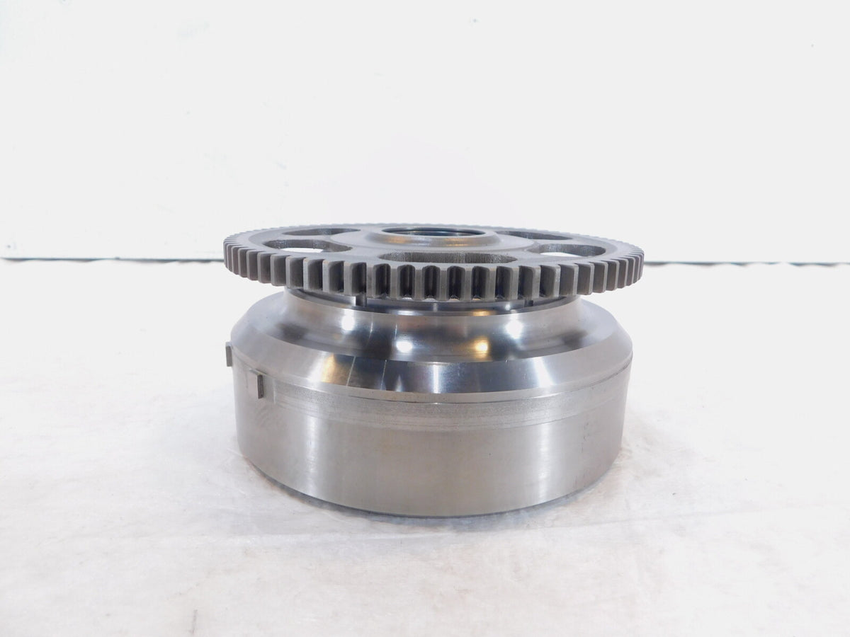04-09 Honda VTX1300 VTX1300C VTX1300R VTX1300S Alternator Stator Rotor Flywheel - C3 Cycle