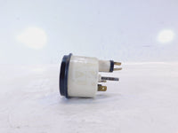 1986-1993 Harley Davidson EVO Tour Electra Glide Fairing Air Pressure Psi Gauge