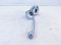 Chrome Harley Electra Glide Softail Dyna & Sportster Clutch Lever Mount Bracket - C3 Cycle