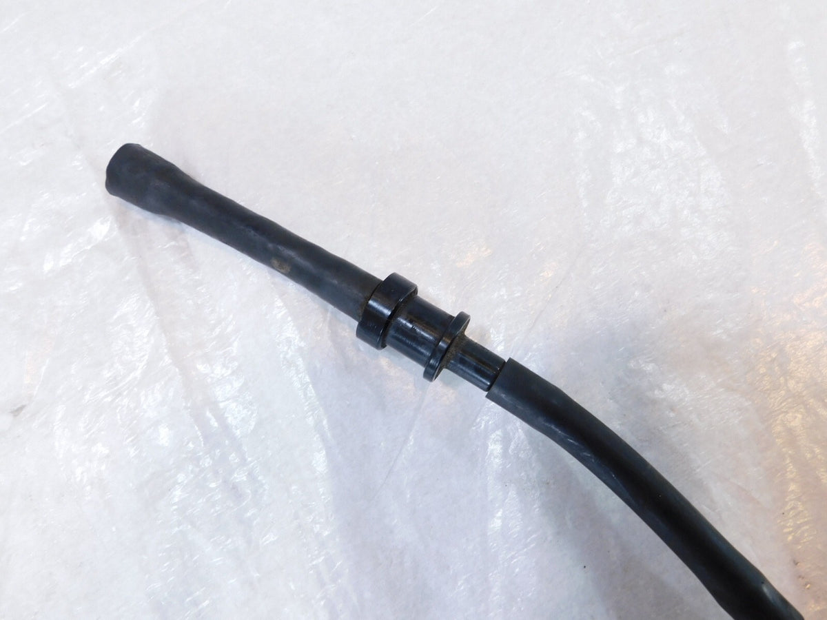 1995-2000 Harley Davidson Electra Glide Fuel Tank Petrol Tank Vent Hose Line - C3 Cycle