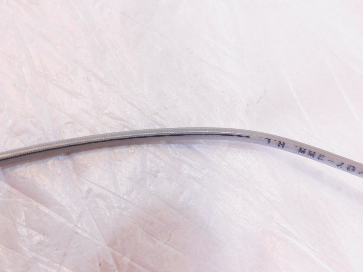 Moto Guzzi Norge Breva 1100 Sport 1200 Rear Brake Master Cylinder Hose Pipe Line - C3 Cycle
