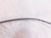 Moto Guzzi Norge Breva 1100 Sport 1200 Rear Brake Master Cylinder Hose Pipe Line - C3 Cycle