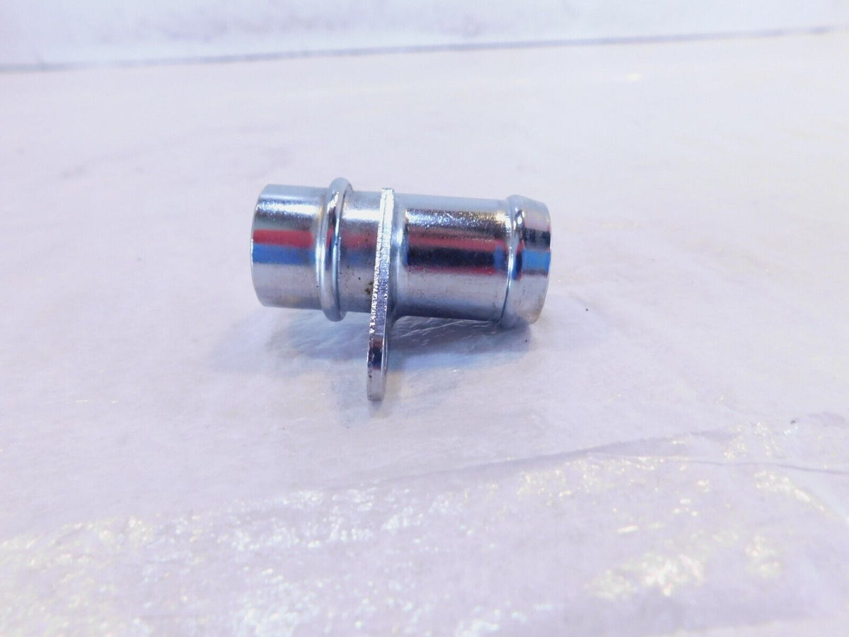 Honda VTX1300 VTX1300S VTX1300R VTX1800 & VTX1800R Water Pump Pipe Hose Joint - C3 Cycle