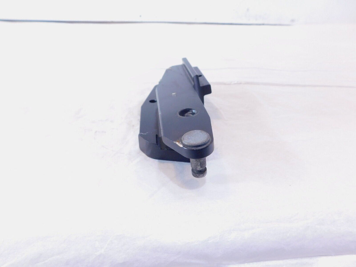 2010-2017 Victory Cross Country Roads Vision Right Floorboard Footboard Bracket - C3 Cycle