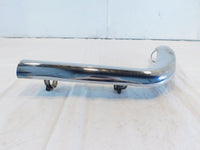 2005-2011 Harley Davidson Softail Deluxe Rear Exhaust Cover Heat Shield - C3 Cycle