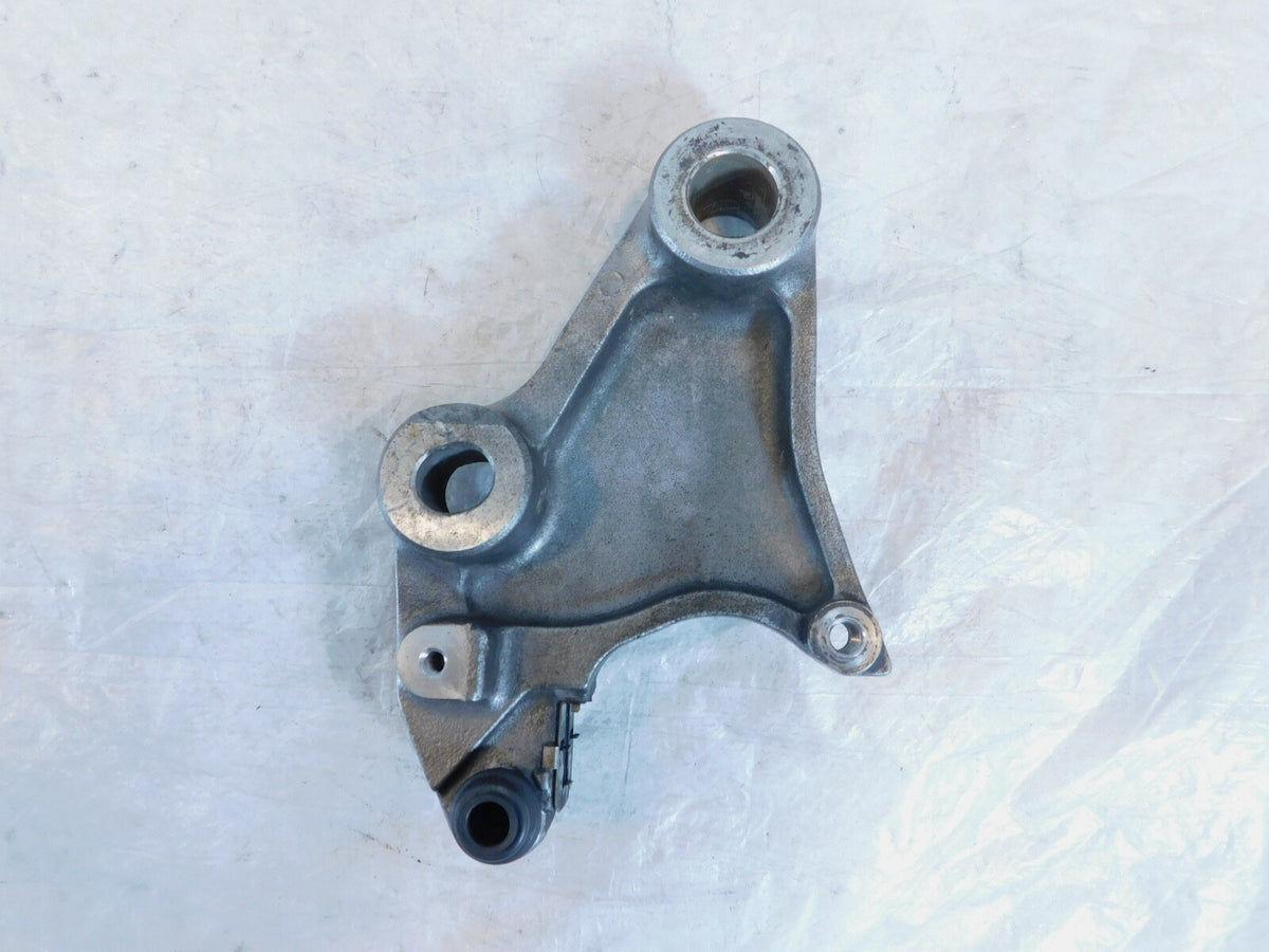 Honda VT1100 VT1100C Shadow 1100 ACE & Sabre Rear Brake Caliper Mount Bracket - C3 Cycle