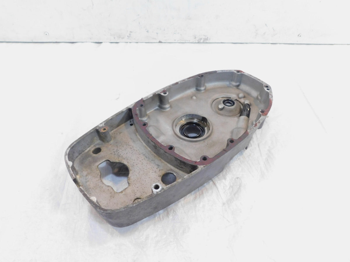 BMW Airhead R50 R50/5 R60 R60/5 R75 R75/5 Engine Motor Timing Chain Case Cover - C3 Cycle