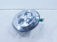 Harley Davidson Touring Electra Glide & Road King LED Front Headlight Headlamp