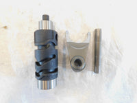 Honda CX500 CX500C & Silverwing GL500 500 Transmission Shaft Gearshift Drum - C3 Cycle
