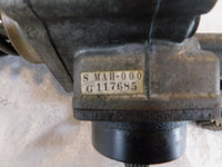 1995-2000 Honda VT1100 Shadow 1100 ACE Spirit Rear Differential Cross Shaft Gear - C3 Cycle