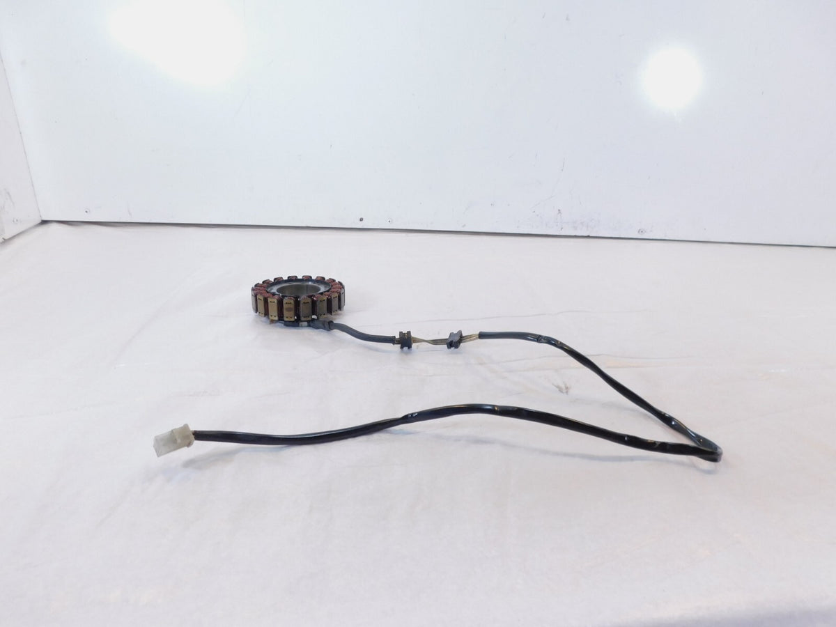 Yamaha V-Star XVS 650 Classic Custom Silverado Stator Alternator Generator Coil - C3 Cycle