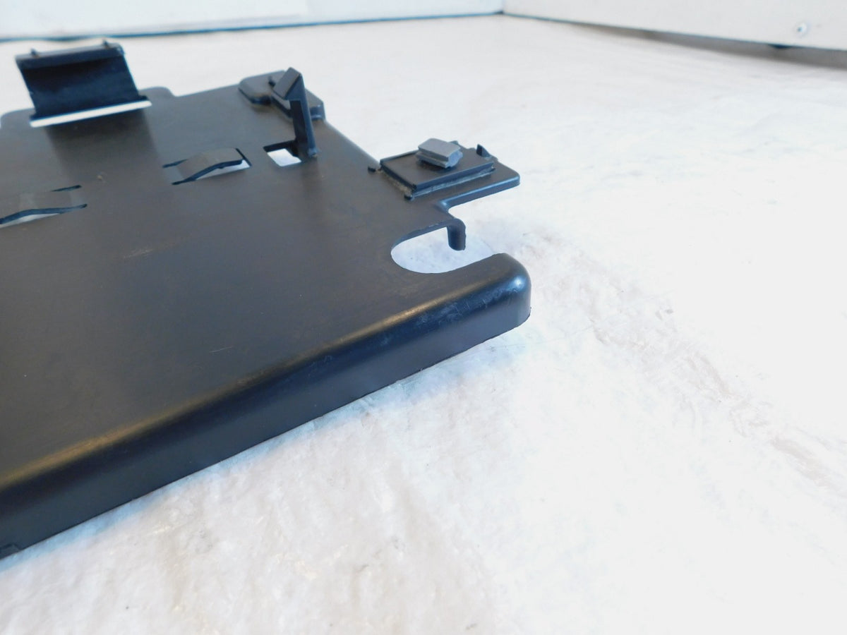 Harley Davidson Touring Road King & Electra Glide Battery Box Plate ECM Caddy - C3 Cycle