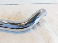 Harley Davidson Sportster 883 & 1200 Rear Exhaust Header Pipe Cover Heat Shield - C3 Cycle
