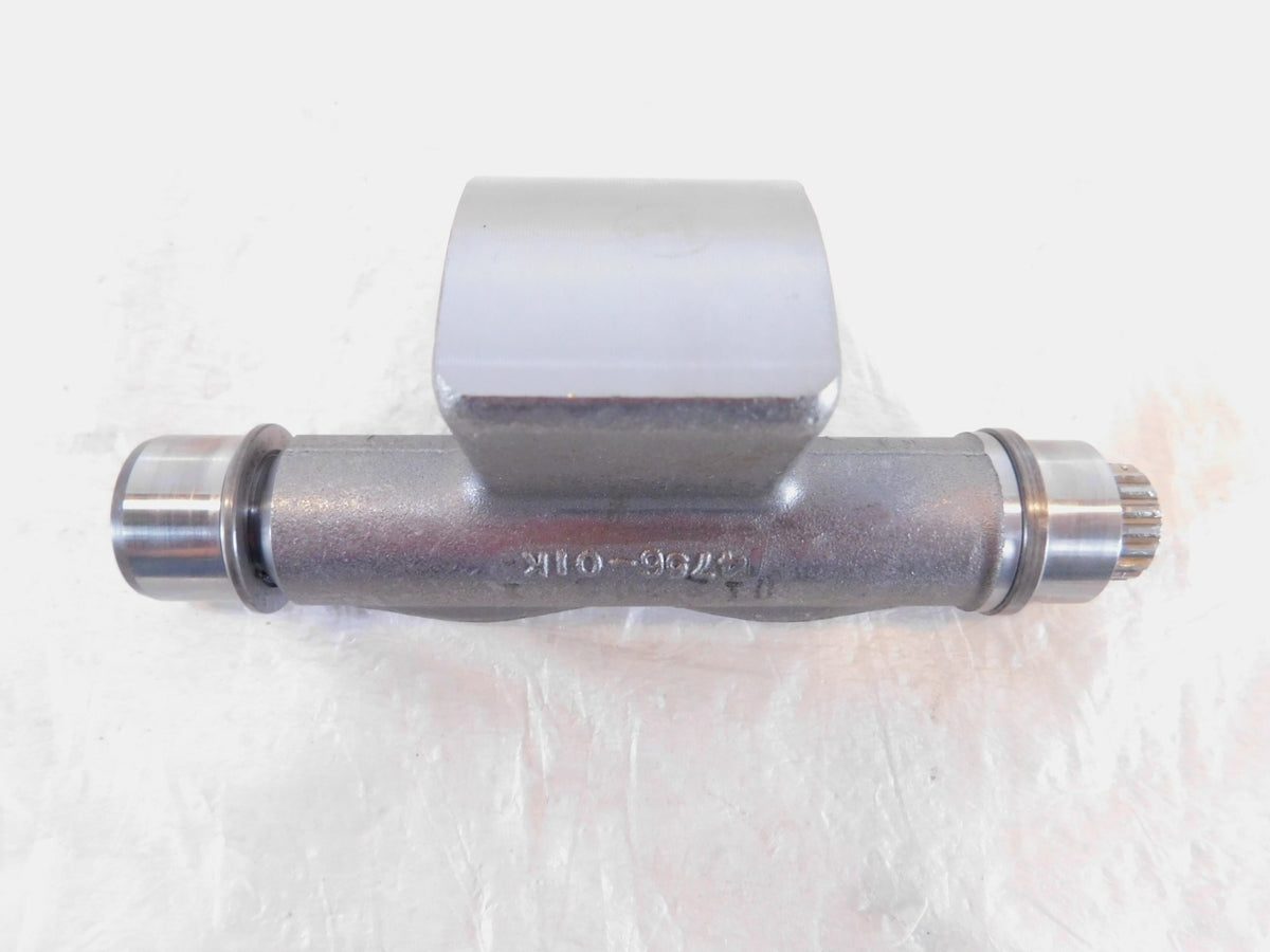Harley Davidson V-Rod VRod VRSC VRSCA & VRSCD Night Rod Engine Balancer Shaft - C3 Cycle