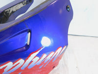 Kawasaki EX250 Ninja 250 250R Red/Violet Front Lower Cover Fairing Cowling Cowl