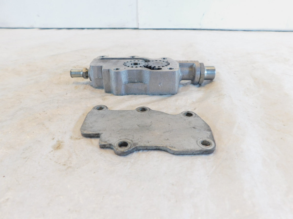 Harley Davidson Ironhead Sportster 900 & 1000 Engine Motor Oil Pump Housing - C3 Cycle