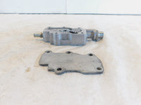 Harley Davidson Ironhead Sportster 900 & 1000 Engine Motor Oil Pump Housing - C3 Cycle