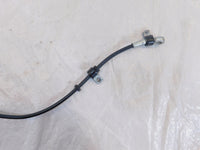 Harley Davidson Sportster 883 Hugger & XLH 1200 Front Brake Hose Line 45121-96 - C3 Cycle