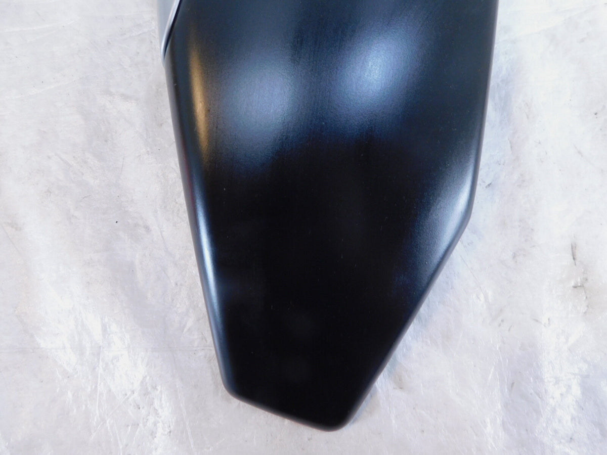 Harley Davidson Sportster 883 & 1200 Satin Black Oil Tank Right Side Cover