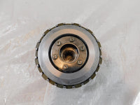 Kawasaki KLX250S KLX250 KL250 Super Sherpa 250 Engine Motor Clutch Basket & Hub - C3 Cycle