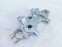 1986-06 Kawasaki VN750 Vulcan 750 Upper Front Fork Steering Triple Tree Bracket - C3 Cycle