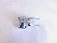 Harley Shovelhead Evo Touring Electra Glide Softail Chrome Clutch Lever Bracket - C3 Cycle
