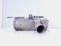 BMW F650GS Dakar & G650GS G650 Right Rear Engine Exhaust Muffler Silencer Pipe - C3 Cycle