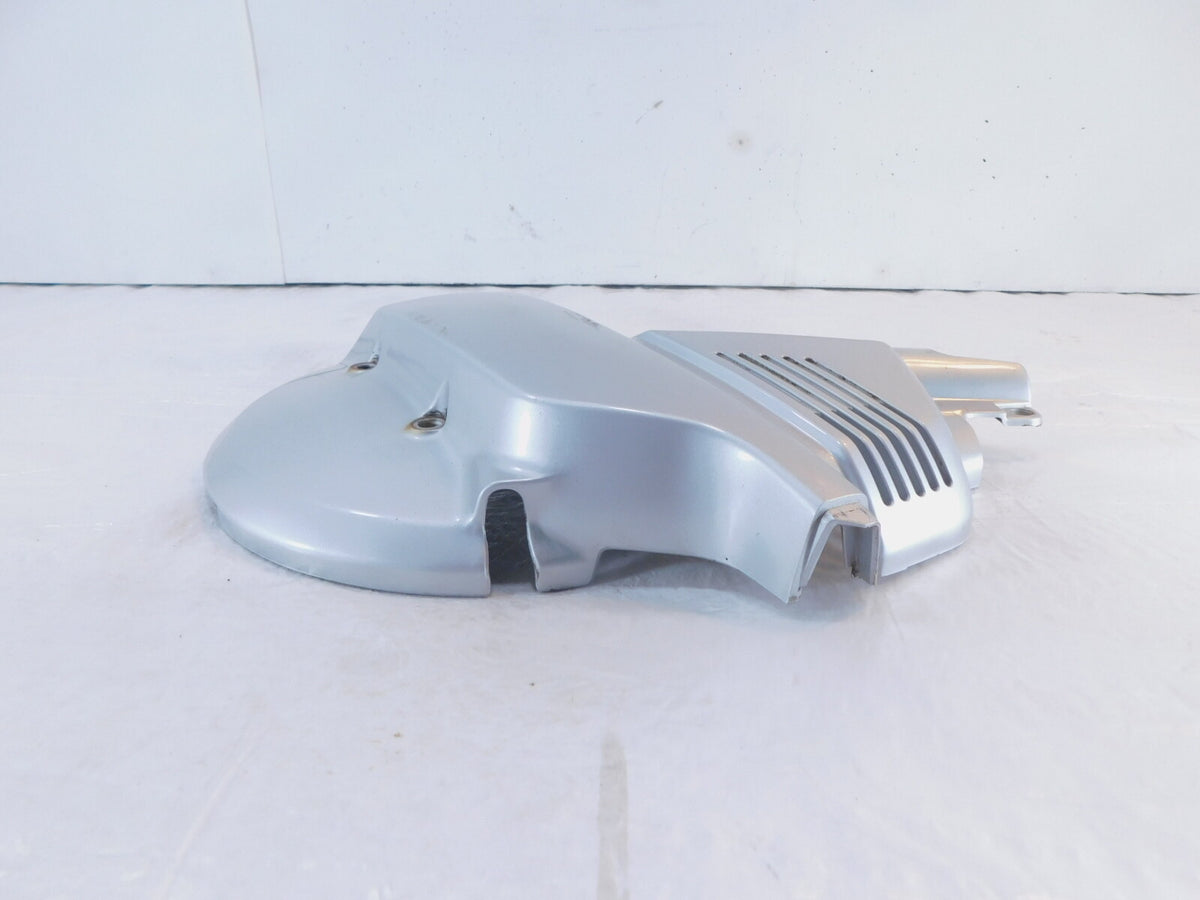 1992-1996 Honda GL1500 Goldwing 1500 Front Wheel Left Brake Disc Rotor Cover - C3 Cycle