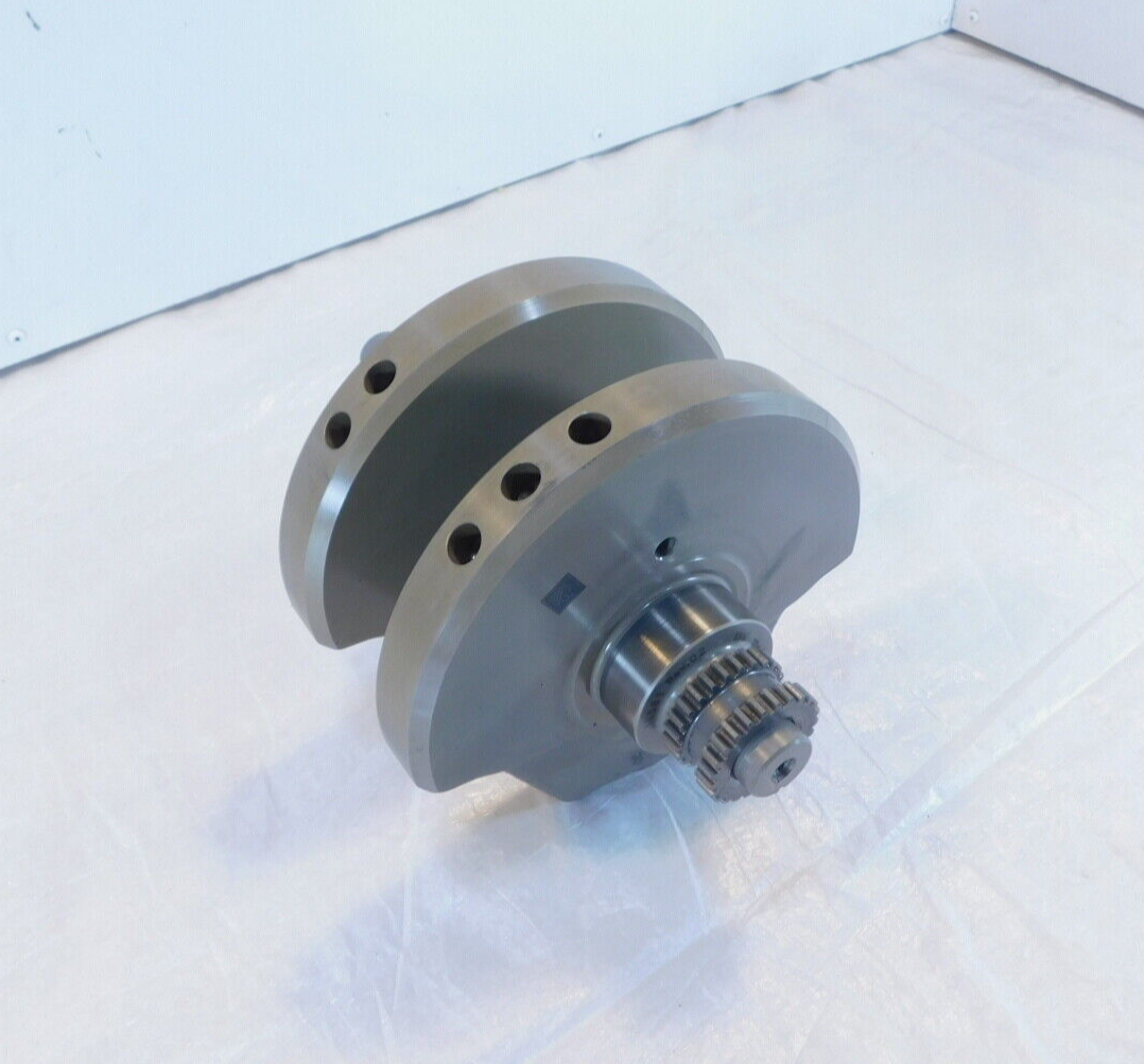 Victory Hammer Jackpot Vegas Vision & Cross Country Crank Crankshaft Assembly