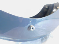20-24 Harley Davidson FLTR Road Glide Limited & Special Gray Rear Cover Fender - C3 Cycle