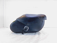 Harley Davidson Sportster 883 & 1200 Custom Hugger & Sport Saddlebag Side Bags
