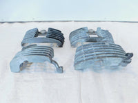 99-07 Honda VT1100 VT1100C Spirit Shadow 1100 Cylinder Head Side Cover Grills - C3 Cycle