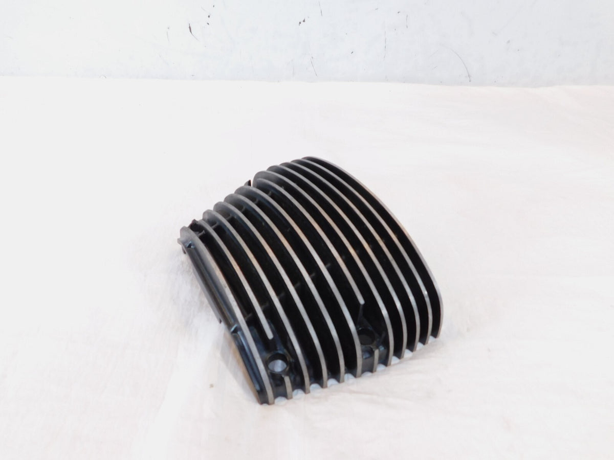 Honda VT750 Shadow ACE Deluxe Engine Cylinder Head Left/Right Fin Cover Guard - C3 Cycle