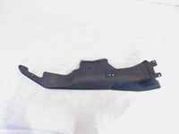 BMW K100LT K100RT Left Side Inner Fairing Cowling Knee Pad Panel Trim Cover - C3 Cycle