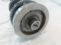 Triumph Street Scrambler & Street Twin 900 Engine Motor Crankshaft Crank Shaft - C3 Cycle