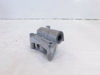Honda VTX1300 Fury 1300 VT1300 Clutch Slave Piston Actuator Lifter Holder Cover - C3 Cycle