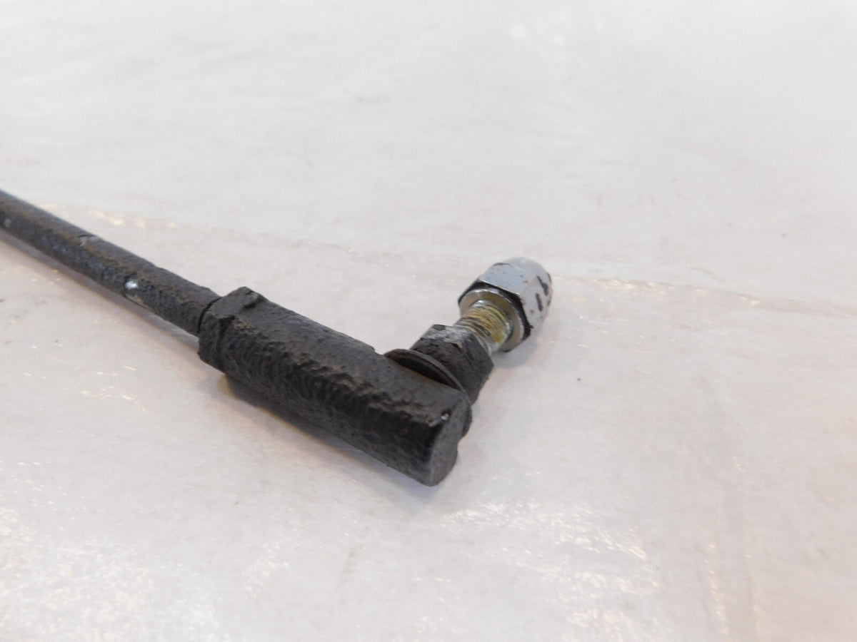 Harley Davidson Touring & Softail Transmission Gear Shift Shifter Rod Link - C3 Cycle